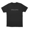MAGICMAN II Logo Unisex T Shirt Black